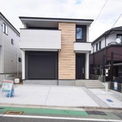 物件画像 川崎市多摩区南生田6丁目