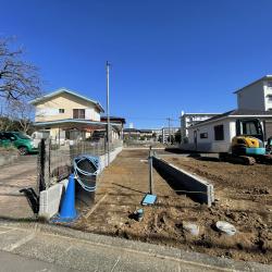 物件画像 川崎市麻生区上麻生7丁目