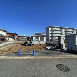 物件画像 川崎市麻生区上麻生7丁目