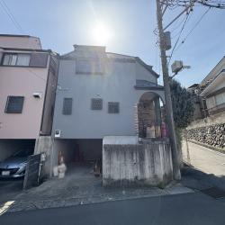 横浜市港南区上永谷3丁目中古戸建