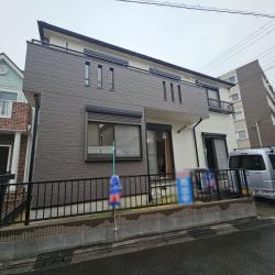 町田市小山町　中古戸建
