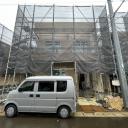 宮前区初山2丁目　新築戸建4号棟