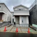 宮前区初山2丁目　新築戸建11号棟