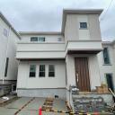 宮前区初山2丁目　新築戸建12号棟