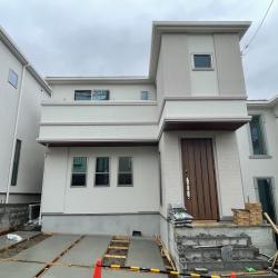 物件画像 川崎市宮前区初山2丁目