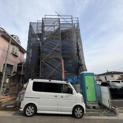 物件画像 川崎市麻生区千代ケ丘4丁目