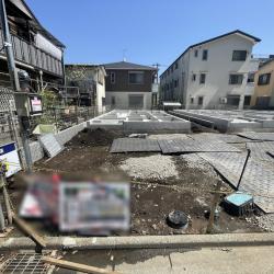 物件画像 藤沢市大庭