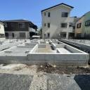 藤沢市大庭　新築戸建B号棟