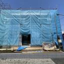 藤沢市菖蒲沢　新築戸建4号棟
