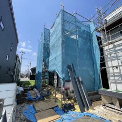 物件画像 藤沢市菖蒲沢