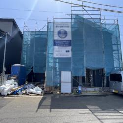 物件画像 藤沢市菖蒲沢