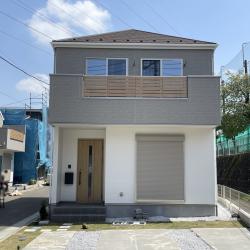 物件画像 藤沢市高倉