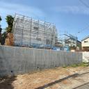 藤沢市鵠沼桜が岡1丁目　新築戸建