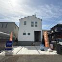 藤沢市石川5丁目　新築戸建
