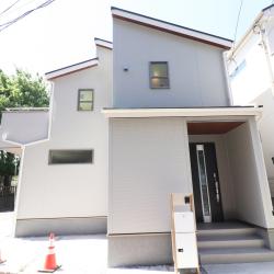 物件画像 藤沢市石川6丁目