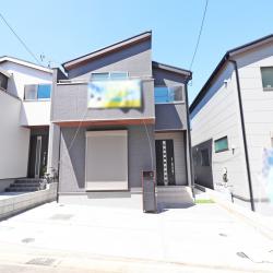 物件画像 藤沢市石川6丁目