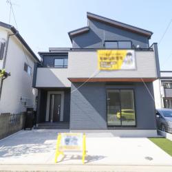 物件画像 藤沢市下土棚