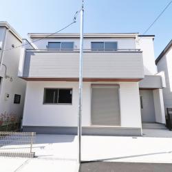 物件画像 藤沢市下土棚