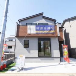 物件画像 藤沢市下土棚