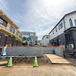 物件画像 藤沢市善行6丁目