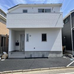 物件画像 藤沢市善行坂1丁目