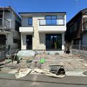 府中市本宿町3丁目　新築戸建