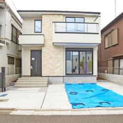 物件画像 府中市本宿町3丁目