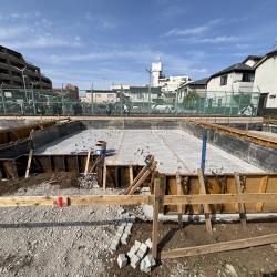物件画像 調布市菊野台2丁目