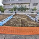 川崎市麻生区王禅寺西7丁目　新築戸建E号棟