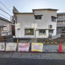 川崎市麻生区王禅寺西7丁目　新築戸建G号棟