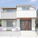 横浜市緑区白山2丁目　新築戸建