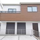 町田市小山町　新築戸建