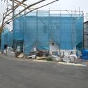 川崎市麻生区細山4丁目　新築戸建1号棟