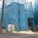 川崎市麻生区細山4丁目　新築戸建3号棟