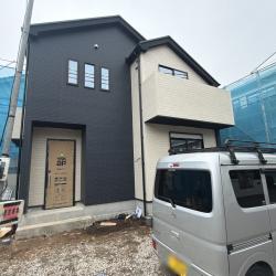 物件画像 川崎市麻生区細山4丁目