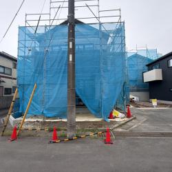 物件画像 川崎市麻生区細山4丁目