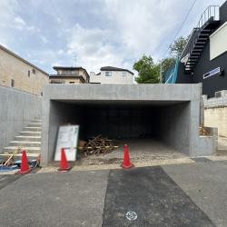 藤沢市渡内4丁目　新築戸建2号棟