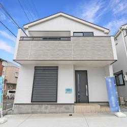 物件画像 藤沢市辻堂太平台1丁目