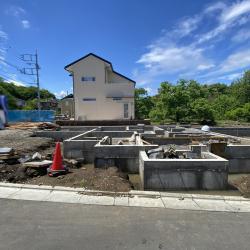 物件画像 稲城市若葉台1丁目