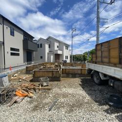 物件画像 稲城市若葉台1丁目