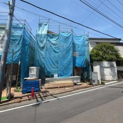 物件画像 川崎市麻生区王禅寺西1丁目