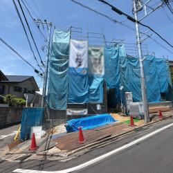 物件画像 川崎市麻生区王禅寺西1丁目