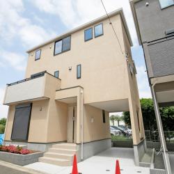 物件画像 川崎市多摩区長沢2丁目