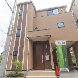 物件画像 川崎市多摩区長沢2丁目