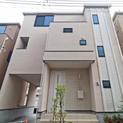 物件画像 川崎市多摩区長沢2丁目