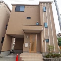 物件画像 川崎市多摩区長沢2丁目