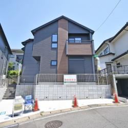 物件画像 川崎市麻生区高石5丁目