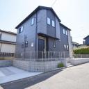 川崎市多摩区南生田6丁目　新築戸建