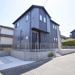 物件画像 川崎市多摩区南生田6丁目