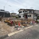 町田市成瀬台1丁目　新築戸建